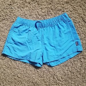 Patagonia Barely Baggies